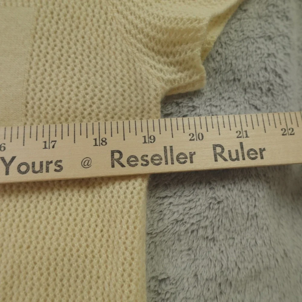 CHANEL vintage sweater